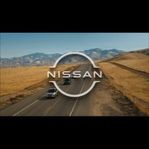 Russell Curry Instagram - My first ever national commercial is here! 
Thank you so much to @nissanusa @esthercasting @tbwachiatla @the.coles and of course my team at @sbvtalent and @trinitimanagement!
I had such an incredible time working on this adventure of a spot with the BEST cast and crew. Truly an experience I will never forget 🫶🏼

Oh and did I mention I got to pet a bison!?!? 🦬
