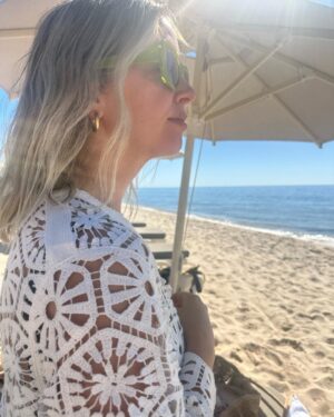 Ruth Kearney Instagram - La dolce Sardinia