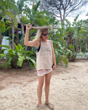 Ruth Kearney Instagram - La dolce Sardinia