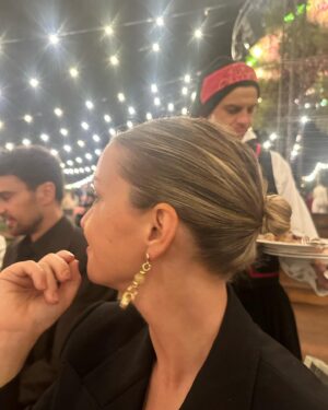 Ruth Kearney Instagram - La dolce Sardinia