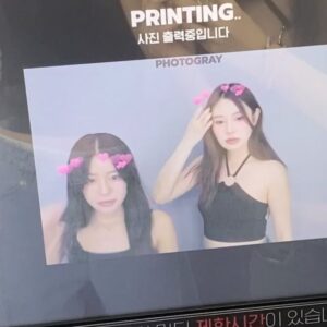 Rutricha Phapakithi Instagram - 찰칵📸