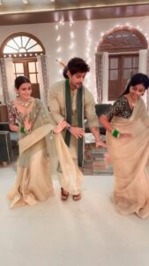 Actress Rutuja Bagwe HD Instagram Photos and Wallpapers July 2024