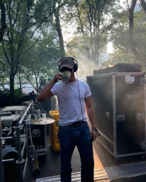 Ryan Beatty Instagram - in jeans