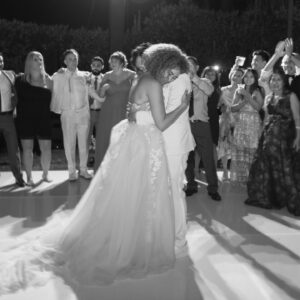 Ryan Bergara Instagram - Two years ago today with my favorite person in the world! I love you @marielle_scott! Thanks for choosing me ❤️