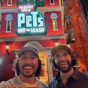 Ryan Bergara Instagram - Lately! Swipe to the end to see me expertly evade a shot of tequila.
