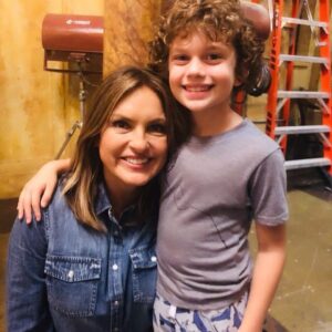 Ryan Buggle Instagram - Happy Birthday M!! I love you more than words. You're a masterclass for life, and I think this day should be a national holiday! When people ask me what it's like working with you I pretty much just say that I pinch myself because they should take how great they already think you are and multiply by infinity!