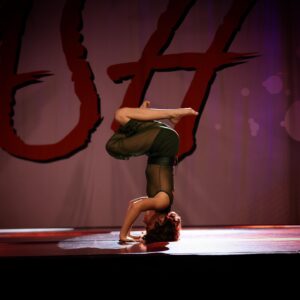 Ryan Buggle Instagram - Danced for the first time in what felt like forever! Had so much fun at the @artistssimplyhuman performance showcase! Thank you! Excited to take home a Faculty Pick Scholarship & Special Award ❤️