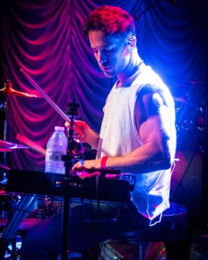 Ryan Carnes Instagram - Thank you @groundworkstucson! We had a blast last night🫀

Check us out at these upcoming @lovecolorband shows:
12/9  Phoenix, AZ @thenileshop*
12/11 Portales, NM @unclemikes 
12/12 San Antonio, TX @502bar with @cartilagecasanova & @killing_daylight

*Supporting @voleresband and @holdfastbandco

Photo by @olykazphotography 

#LoveColorTour 
#MusicDates #LiveLoveMusic 
#MusicTour
#OnTheRoadAgain
#LiveMusicExperience
#TourLife
#ConcertJourney
#MusicAdventure
#TourVibes
#StageStories
#Showtime
#RoadTrippinTunes