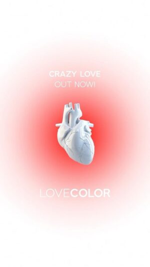 Ryan Carnes Instagram - Hey Lovers! Our 3rd single ‘Crazy Love’ is out now on all steaming platforms. Please go give it a spin and many more if you like it!🫀🤍❤️

#crazylove #love #newmusic #guitarsolo #dancepop #heart #lovesongs #crazy
