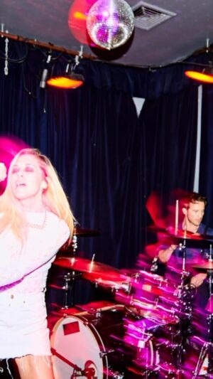 Ryan Carnes Instagram - Where should we tour next? ❤️‍🔥

Photos by @brooklynelitist 
.
.
.
.
.
#touringband #livemusic #livemusicrocks #livebandmusic #duoband