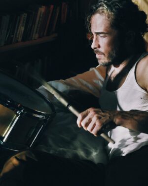 Ryan Carnes Instagram - Pa rum pum pum pum.  Merry Christmas, Happy Holidays and all the rest 🎄🎁 

Photos by Amanda K Walker and @niovardan