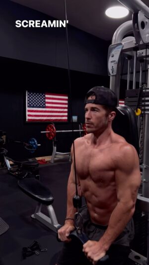 Ryan Carnes Instagram - Life ebbs and flows, but the work doesn’t stop 

#health #fitness #travel #roadlife #vanlife #weightlifting #aheadproducts #liftingweights #fitnessjourney #fitnessfreak #fitnessmotivation #fitnessphysique #fitnessgoals #fitnessgear #fitnesstips #fitnesscoach #fitnesslover #fitnessvide #fitnesslove #wellness #instafitness #fitnesshumor #fitnesstraining #fitnessenthusiast #fitnessreel #roadworkout #travelworkout #healthytravel #healthyonthego