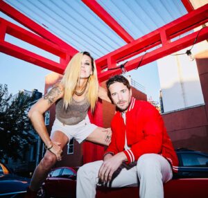 Ryan Carnes Instagram - We’re excited to be heading back to @dnalounge in San Francisco for our show on 12/6 — this time with our friends @voloresband and @holdfastbandco 🫀 🌁 

Doors: 7pm
Show: 7:30pm

Photo by @brooklynelitist 

#LoveColorMusic
#LiveAtDNALounge
#SFMusicScene
#SanFranciscoLive
#IndieMusicSF
#DNALoungeSF
#LiveMusicLove
#SFConcerts
#BayAreaMusic
#LoveColorLive