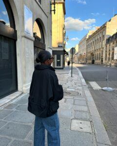 Actress Ryan Destiny HD Instagram Photos and Wallpapers July 2024