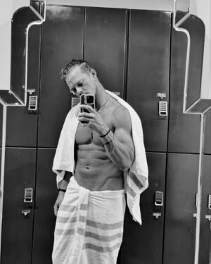 Ryan Dorsey Instagram - This is my first ever birthday post.
Grateful for another year of health.
I’ve never been one to be a big birthday post guy of myself. My dad joke has always been:
 “If I don’t celebrate, I don’t get older. That’s how I stay young.”

But this is the new 31. Ha. Another level. As the years go by and as life happens, I’ve definitely learned to be grateful for another day, another year on earth. 

Another 365. Another year closer to the end. Another new beginning. Another perspective. More life. More gratitude. 

I had to work on my birthday and some would say “oh noo! Not on your birthday!” 

So many years that would be all I wanted for my birthday. Because as hard as the business can be, I wouldn’t have it any other way. 🥳. 
🇨🇦 @trackercbs thanks for having me! See ya soon!

Thanks to everyone who reached out! I love you all❤️