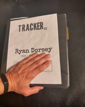 Ryan Dorsey Instagram - This is my first ever birthday post.
Grateful for another year of health.
I’ve never been one to be a big birthday post guy of myself. My dad joke has always been:
 “If I don’t celebrate, I don’t get older. That’s how I stay young.”

But this is the new 31. Ha. Another level. As the years go by and as life happens, I’ve definitely learned to be grateful for another day, another year on earth. 

Another 365. Another year closer to the end. Another new beginning. Another perspective. More life. More gratitude. 

I had to work on my birthday and some would say “oh noo! Not on your birthday!” 

So many years that would be all I wanted for my birthday. Because as hard as the business can be, I wouldn’t have it any other way. 🥳. 
🇨🇦 @trackercbs thanks for having me! See ya soon!

Thanks to everyone who reached out! I love you all❤️
