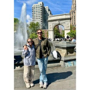 Actor Ryan Hansen HD Instagram Photos and Wallpapers August 2024