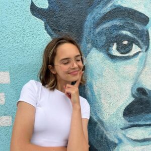 Ryan Kiera Armstrong Instagram - active era? 🤭