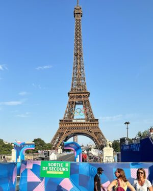 Ryan Lochte Instagram - Paris 2024 album recap. I loved cheering on Team USA and congratulations to all the athletes that work so hard to get here. 
👏

@jeffostrow @gavinostrow @spencerostrow 

#olympics #paris2024 #teamusa