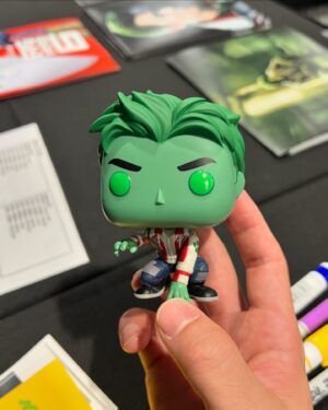 Ryan Potter Instagram - @voicesagainstcancer / Pop Culture Con
An incredible Convention for An Incredible Cause!
Thanks for reuniting @georgehtakei and I - as well as the ever kind Brad Takei! it’s been far too many years! Safe Travels to all the new faces and friends from this weekend. And thank you to all that came to visit me in Sioux Falls especially from far and wide.

Check it out!! @bosslogic , i got to meet your friend 🤝