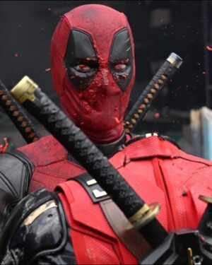 Ryan Reynolds Instagram - Nearly a decade of getting to do this. 10 years ago, we would have gleefully taken these BONKERS 2nd weekend numbers as our opening weekend. 

The way #DeadpoolAndWolverine has captured the moment is hard to process. Feels a bit like it’s happening to someone else. Either way, making these movies has been more fun than anyone has a right to have. I can’t help but skip down memory lane a bit. 

There are way too many people who’ve made pivotal creative contributions to list, but obviously my long time co-writers, Rhett Reese and Paul Wernick (without whom there would be no Deadpool movie) Tim Miller, Mr David Leitch (who also made Fall Guy — one of the best of the summer films), 20th Century Fox, George Dewey and Kevin Feige. Last on the list but first in my heart: my creative, spiritual (and damn near literal) brothers, Shawn Levy and Hugh Jackman. 

This has always been a game of inches and the relentlessness we hit this movie with (particularly in post production which is another phase of the writing process) is something I’ll never forget. 

Thank you to every single person who showed up for this film. Thank you to everyone seeing it multiple times, making friends with new characters and tipping our hats to some familiar faces we love from the past. What a damn thrill this has been. ❤️⚔️❤️