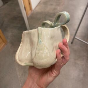 Ryan Simpkins Instagram - pottery’s the tits
