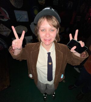 Ryan Simpkins Instagram - do u have it in u 2 make it Epic