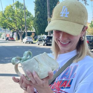 Ryan Simpkins Instagram - pottery’s the tits