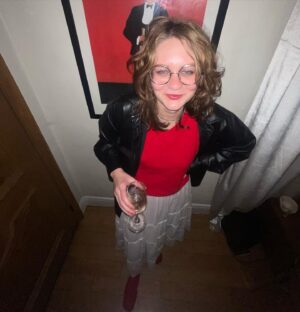 Ryan Simpkins Instagram - 🍎