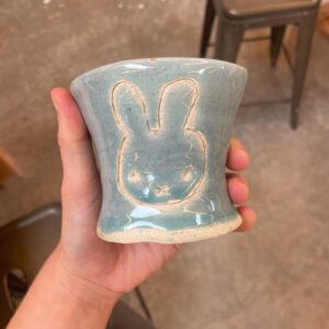 Ryan Simpkins Instagram - new globs just glopped