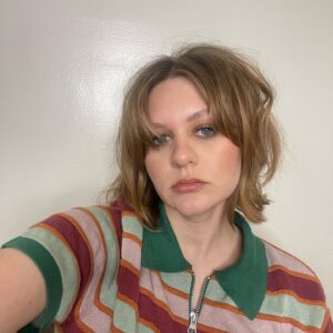 Ryan Simpkins Instagram - press day 1 for @theexorcismfilm 
June 21
hair: @brianfisherhair 
make up: @robrumseymua 
shirt: @wearebraindead