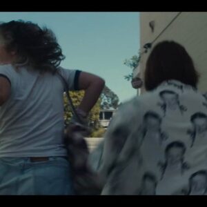 Ryan Simpkins Instagram - Edge of Everything avail on VOD today, here’s some character inspo and some pics from my posers era
