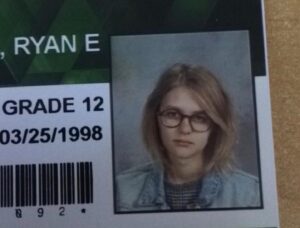 Ryan Simpkins Instagram - Edge of Everything avail on VOD today, here’s some character inspo and some pics from my posers era