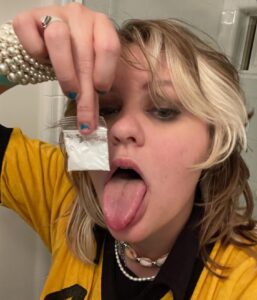 Actor Ryan Simpkins HD Instagram Photos and Wallpapers June 2024