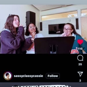 Ryan Toby Instagram - FINAL FOUR!! Make your vote count yall and pick from these four🥳 I’m super excited to see who the winner is🎊🎉

#ohhappyday #ohhappydaychallenge #sisteract #movie #happy #fun #singer #love #instagood #share