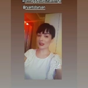 Ryan Toby Instagram - Here’s week #3 submission for the #ohhappydaychallenge Let me know who yall feelin and next week we’ll vote on the top three!!

#sisteract2 #sisteract #like #share #challenge #singer #happy #love #fun
