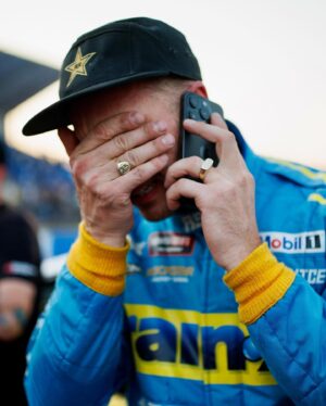 Ryan Tuerck Instagram - *Everyone liked that.*

After a long journey, @RyanTuerck | @ToyotaRacing finds victory again in Seattle! His first win since Long Beach 2022, and a leap from 15th to 8th place overall. 🥰

#FormulaD #FormulaDRIFT #FDSEA