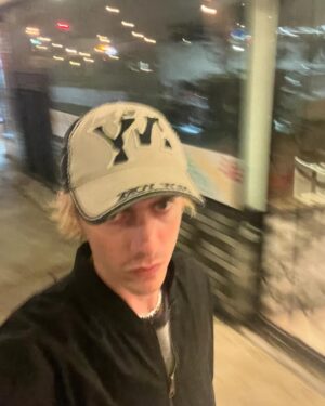 Ryder McLaughlin Instagram - a day late for my yearly post