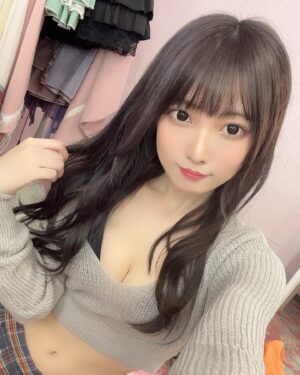 Ryo Yamabuki Instagram - ニット🧶

＊
＊
＊
＊
＊
＊
＊

#fashion #패션 #时装 #ロングヘア #model #モデル #ギター #guitarist #ギタリスト #guitar #ガールズバンド #girlsband #japanesegirl #cosplay #グラビア #コスプレ #selfie #me #ootd #instagood #自撮り#instalike #instadaily #followme #japanesestyle #photooftheday #ニット