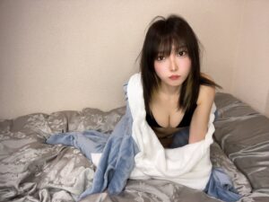 Ryo Yamabuki Instagram - サメさん

#gravure #guitarist