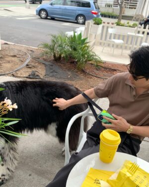 Ryu Deok-hwan Instagram - 
