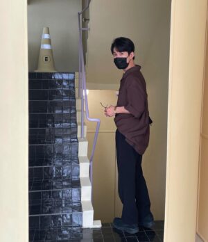 Ryu Deok-hwan Instagram - 