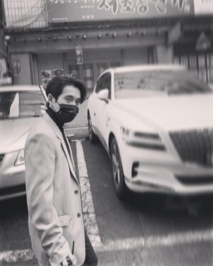 Ryu Deok-hwan Instagram - Galleries Art Fair 
@galeriebhak 
@demianleeki 
@iamsoonjae