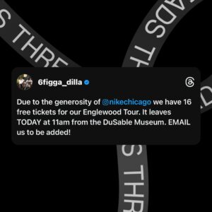 S. Dilla Thomas Instagram - Email us to be added. Chicagomahogany.com