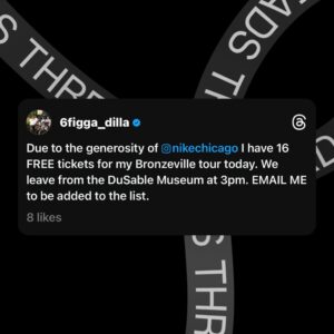 S. Dilla Thomas Instagram - Please Email us to be added. I may not see comments or DMs
