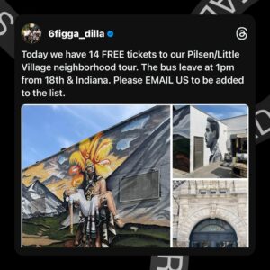 S. Dilla Thomas Instagram - Email us to be added. Email in bio