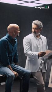 S. S. Rajamouli Top 100 Instagram Photos and Posts