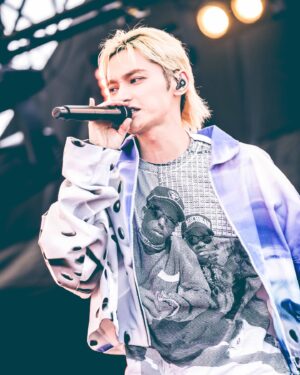SKY-HI Instagram - BMSG POSSE
KOBE MELLOW CRUISE

SKY-HI shot

📸　@nabespg