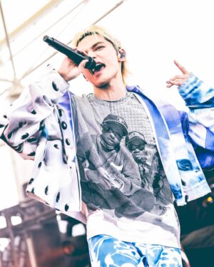 SKY-HI Instagram - BMSG POSSE
KOBE MELLOW CRUISE

SKY-HI shot

📸　@nabespg