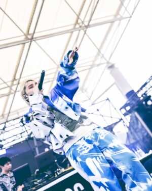 SKY-HI Instagram - BMSG POSSE
KOBE MELLOW CRUISE

SKY-HI shot

📸　@nabespg